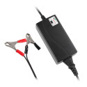 Automatic charger for gel batteries 6V/12V (1800mA)