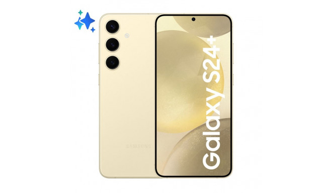 Samsung Galaxy S24+ 17 cm (6,7") Dual SIM 5G USB Type-C 12 GB 512 GB 4900 mAh merevaigukollane