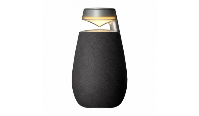 LG XBOOM 360 Mono kaasaskantav kõlar must 20 W
