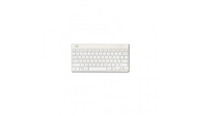 R-Go Tools ergonoomiline klaviatuur R-Go Compact Break, kompaktne klaviatuur pausitarkvaraga, QWERTY