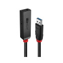 Lindy 10m USB 3.0 Active Extension Slim