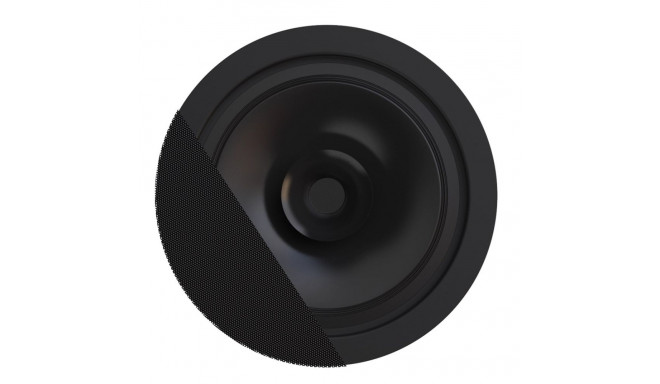 AUDAC CENA7 Full range Black Wired 10 W
