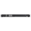 Audac AUDAC XMP44 SourceCon ™ professional modular audio system
