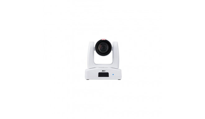 AVer PTZ211 2 MP White 1920 x 1080 pixels 60 fps Exmor CMOS 25.4 / 2.8 mm (1 / 2.8")
