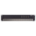 Audac AUDAC CAP448 4-kanaliline võimendi 4 x 480W 100V