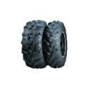 "ATV/quad rehv ITP 26x11R12 TL 55F TERRACROSS R/T 6PR mustriga sügavus 21 mm"