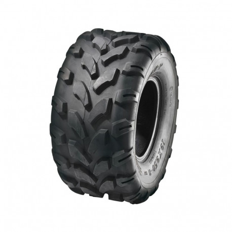 Tire for ATV/Quad SUNF 19x7-8 TL 28F A-051 6PR tread depth 16mm