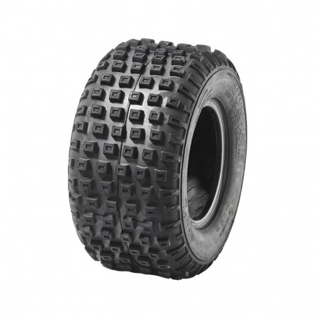 Tire for ATV/quad SUNF 22x10-8 TL 45N A021 4PR with tread depth 8.5mm