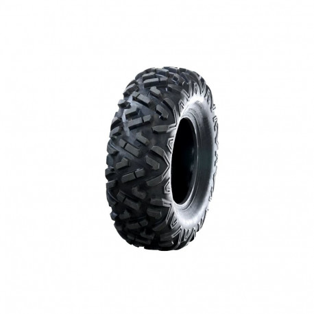 rehv ATV-le/quadile SUNF 22x7-10 TL 35J A017 6PR mustriga sügavus 10 mm