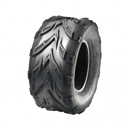 "rehv ATV/quad SUNF 21x7-8 TL A003 6PR mustriga sügavus 14 mm"