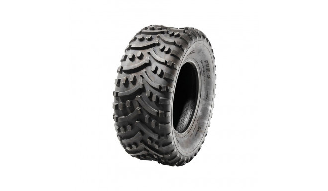 Tire for ATV/quad SUNF 25x8-12 TL 65J A021 6PR with tread depth of 8.5mm