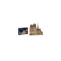 Revell Notre Dame de Paris 3D pusle hooned