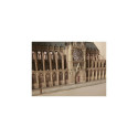 Revell Notre Dame de Paris 3D pusle hooned