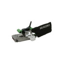 Hikoki SB10V2 kaasaskantav lintlihvija 420 p/min must, roheline 1020 W