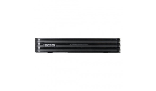 Rejestrator BCS BASIC BCS-B-NVR1001(2.0)