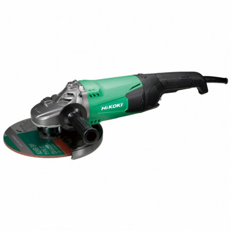 Hikoki nurklihvija G23ST 230mm 2000W HOSE