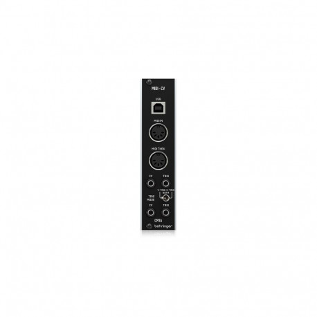 Behringer CM1A modulaarne süntesaatori moodul