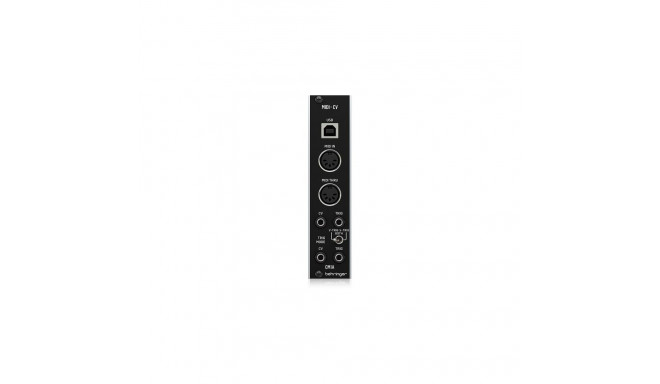 Behringer CM1A modulaarse süntesaatori moodul