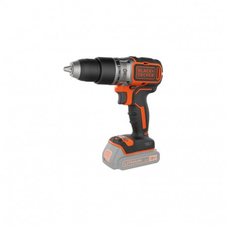 Black & Decker trell BL188N-XJ 1650RPM