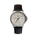 Bauhaus Aviation 2860-5, automatic watch