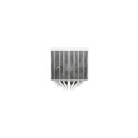DeepCool ASSASSIN 4S WH Processor Air cooler 14 cm White 1 pc(s)