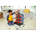 Hot Wheels City 50 New Mega Garage - 16N