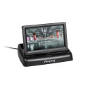 Peiying 4.3-tolline auto monitor
