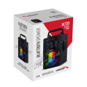 Audiocore bluetooth kaasaskantav kõlar, FM-raadio, SD/MMC kaardipesa, AUX, USB, puldiga, AC730