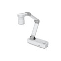 Epson ELPDC21 dokumendikaamera hall, valge 25.4 / 2.7 mm (1 / 2.7") CMOS USB/HDMI
