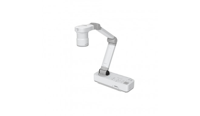 Epson ELPDC21 dokumendikaamera hall, valge 25.4 / 2.7 mm (1 / 2.7") CMOS USB/HDMI
