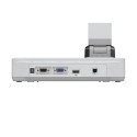 Epson ELPDC21 dokumendikaamera hall, valge 25.4 / 2.7 mm (1 / 2.7") CMOS USB/HDMI