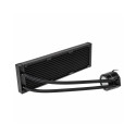 Kolink Umbra Void 360 AIO Processor Liquid cooling kit 12 cm Black 3 pc(s)
