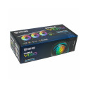 Kolink Umbra Void 360 AIO Processor Liquid cooling kit 12 cm Black 3 pc(s)