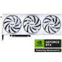 MSI VENTUS GEFORCE RTX 5080 16G 3X OC valge graafikakaart NVIDIA 16 GB GDDR7