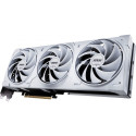MSI VENTUS GEFORCE RTX 5080 16G 3X OC WHITE graphics card NVIDIA 16 GB GDDR7