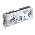 GIGABYTE GeForce RTX 5070 Ti AERO OC 16G graafikakaart - 16GB GDDR7, 256bit, PCI-E 5.0, 2588 MHz põh
