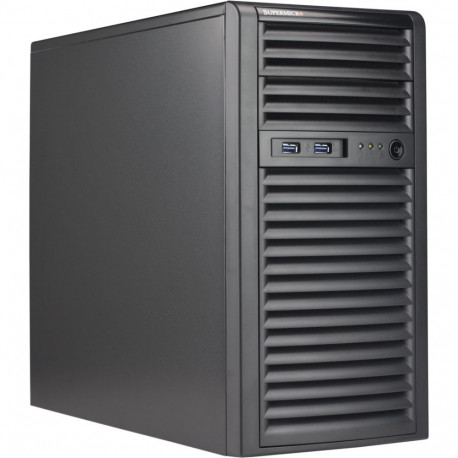 Actina 5901443401483 server 960 GB mini tower AMD EPYC 4244P 4.4 GHz 16 GB DDR5-SDRAM 400 W