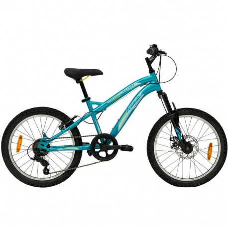 Huffy Extent mägijalgratas 20" sinine