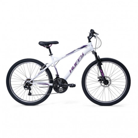 Huffy Bike EXTENT 26" valge läikiv