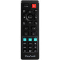 Viewsonic PA700X andmeprojektor standardne projektor 4500 ANSI luumenit XGA (1024x768) valge