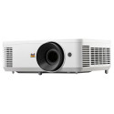 Viewsonic PA700X andmeprojektor standardne projektor 4500 ANSI luumenit XGA (1024x768) valge