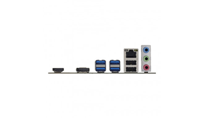 Biostar A520MT emaplaat