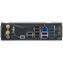 Asrock B860M LiveMixer WiFi Intel B860 LGA 1851 (Socket V1) micro ATX