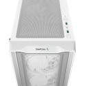 DeepCool CC560 MESH V2 WH Midi Tower White