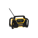 ehituseraadio 18/54V XR DCR029-QW DEWALT