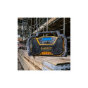 ehituseraadio 18/54V XR DCR029-QW DEWALT