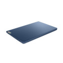 Lenovo IdeaPad Slim 3 7320U sülearvuti 39,6 cm (15,6") Full HD AMD Ryzen™ 3 8 GB DDR5-SDRAM 512 GB S