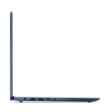 Lenovo IdeaPad Slim 3 7320U sülearvuti 39,6 cm (15,6") Full HD AMD Ryzen™ 3 8 GB DDR5-SDRAM 512 GB S