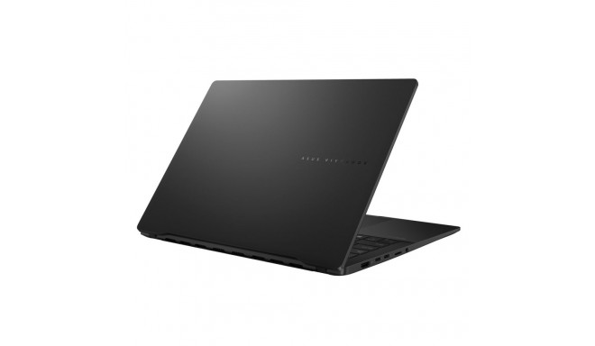 ASUS Vivobook S 14 S5406SA-PP041W Core Ultra 7 protsessor 258V 14.0"3K 120Hz 400nits läikiv 32GB LPD