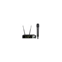 Avtek WM 1H Wireless set with handheld microphone